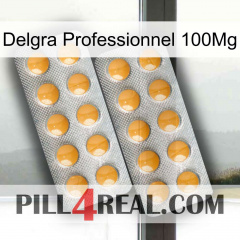 Delgra Professional 100Mg levitra2